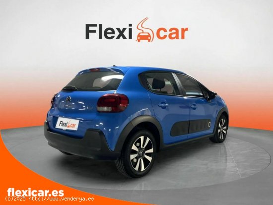 Citroën C3 BlueHDi 73KW (100CV) S&S FEEL - Alicante