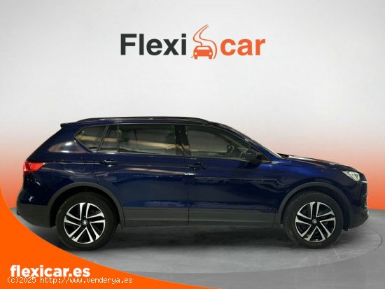 Seat Tarraco 1.5 TSI 110kW (150CV) S&S Xcellence Plus - Vilanova i la Geltrú