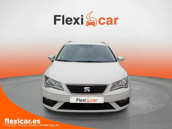 Seat Leon ST 1.6 TDI 85kW (115CV) St&Sp Style - Huércal de Almería