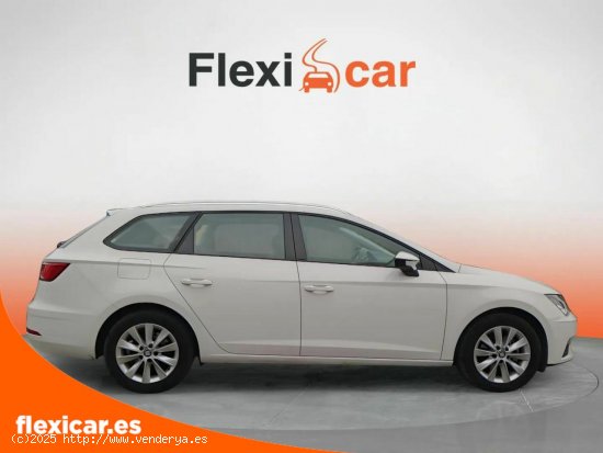 Seat Leon ST 1.6 TDI 85kW (115CV) St&Sp Style - Huércal de Almería