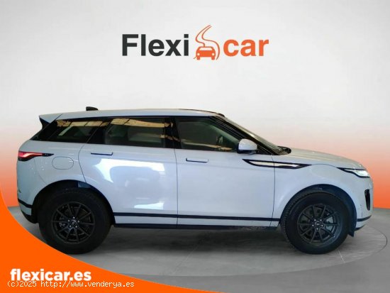 Land-Rover Range Rover Evoque 2.0 D150 AUTO 4WD MHEV - Huércal de Almería