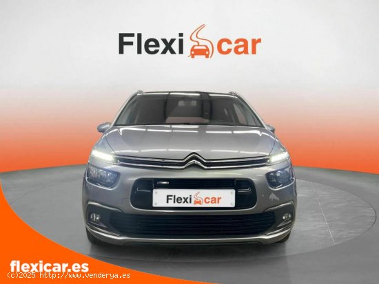 Citroën Grand C4 Picasso PureTech 96KW (130CV) S&S 6v Feel - Málaga