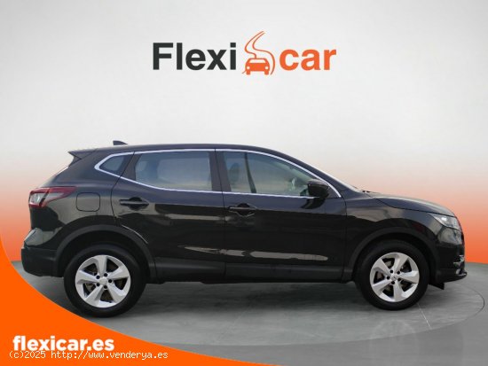 Nissan Qashqai DIG-T 103 kW (140 CV) E6D ACENTA - Lugo