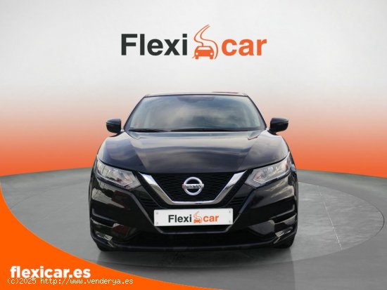 Nissan Qashqai DIG-T 103 kW (140 CV) E6D ACENTA - Lugo