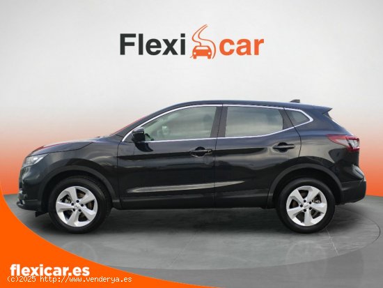 Nissan Qashqai DIG-T 103 kW (140 CV) E6D ACENTA - Lugo