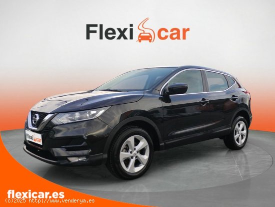 Nissan Qashqai DIG-T 103 kW (140 CV) E6D ACENTA - Lugo