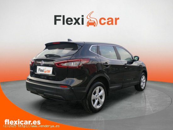 Nissan Qashqai DIG-T 103 kW (140 CV) E6D ACENTA - Lugo