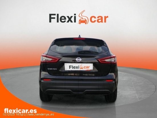 Nissan Qashqai DIG-T 103 kW (140 CV) E6D ACENTA - Lugo