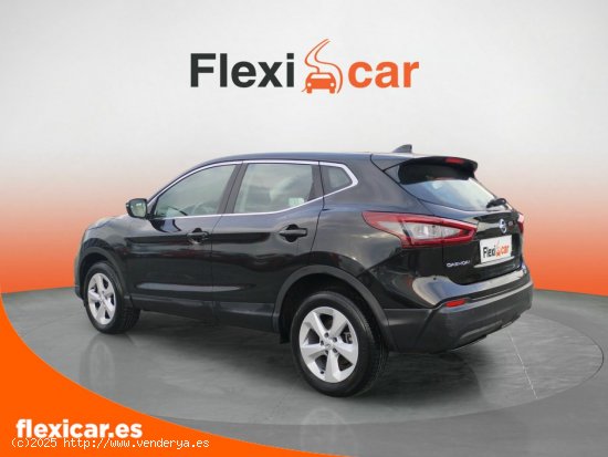 Nissan Qashqai DIG-T 103 kW (140 CV) E6D ACENTA - Lugo