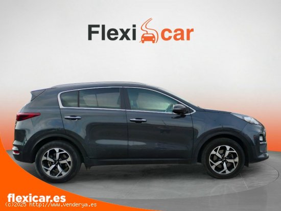 Kia Sportage 1.6 MHEV Drive 100kW (136CV) 4x2 - Lugo