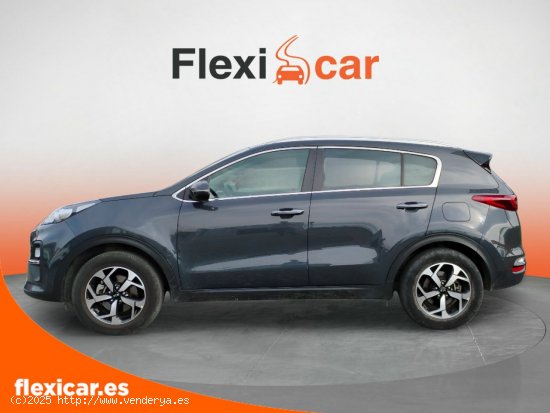 Kia Sportage 1.6 MHEV Drive 100kW (136CV) 4x2 - Lugo