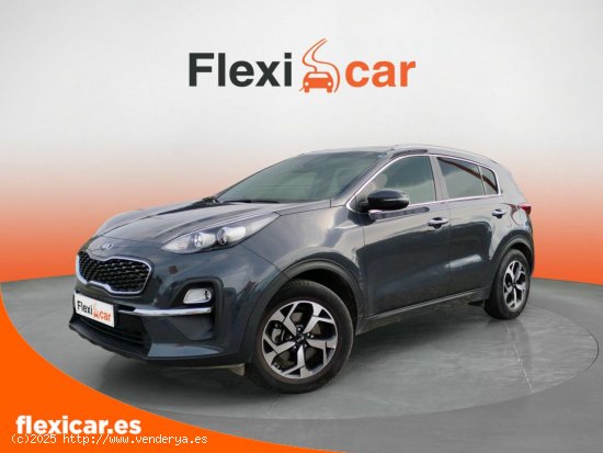 Kia Sportage 1.6 MHEV Drive 100kW (136CV) 4x2 - Lugo