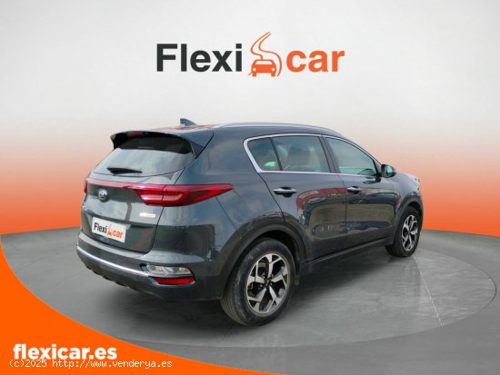 Kia Sportage 1.6 MHEV Drive 100kW (136CV) 4x2 - Lugo