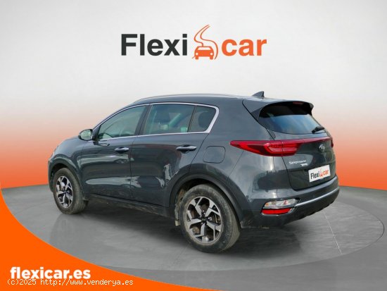 Kia Sportage 1.6 MHEV Drive 100kW (136CV) 4x2 - Lugo