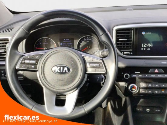 Kia Sportage 1.6 MHEV Drive 100kW (136CV) 4x2 - Lugo