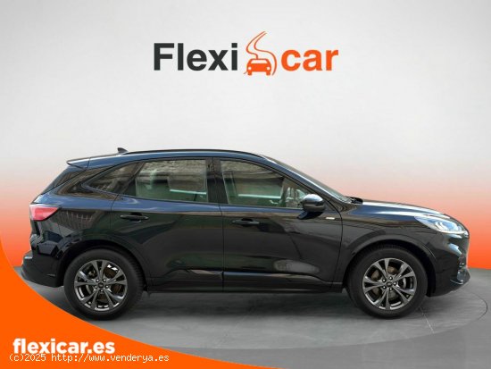 Ford Kuga ST-Line 1.5T EcoBoost 110kW (150CV) - Zaragoza