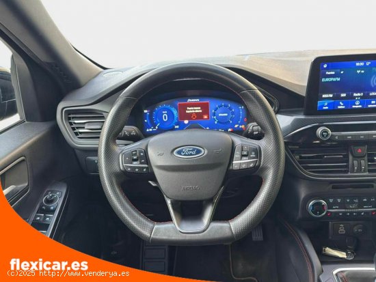 Ford Kuga ST-Line 1.5T EcoBoost 110kW (150CV) - Zaragoza