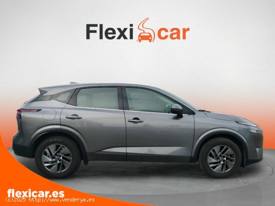 Nissan Qashqai DIG-T 116kW mHEV Xtronic Prem.Edit. Bit. - Lugo