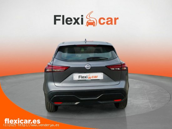 Nissan Qashqai DIG-T 116kW mHEV Xtronic Prem.Edit. Bit. - Lugo