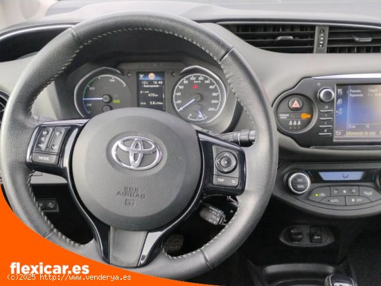 Toyota Yaris 1.5 100H Active Tech - Lugo