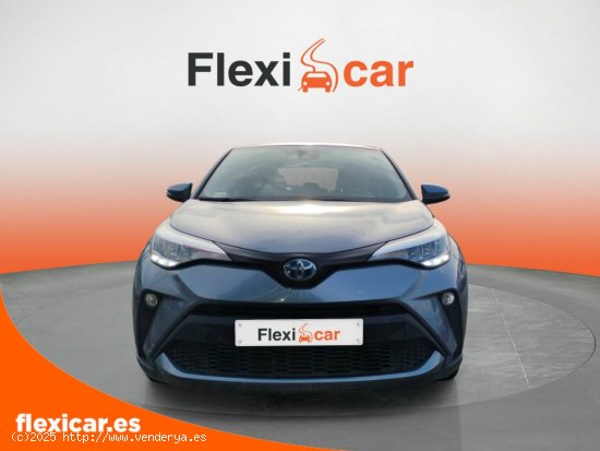 Toyota C-HR 1.8 125H Active - 5P (2022) - Lugo