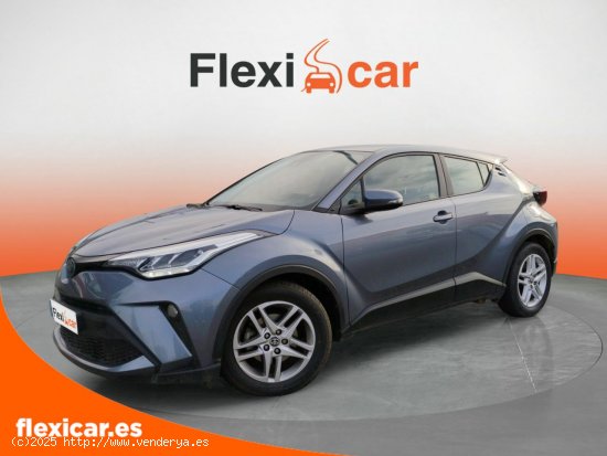 Toyota C-HR 1.8 125H Active - 5P (2022) - Lugo