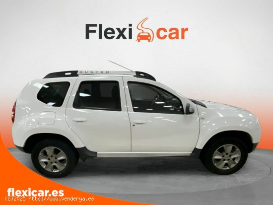 Dacia Duster Ambiance dCi 66kW (90CV) 4X2 EU6 - Castellón de la Plana