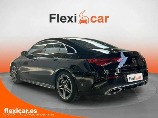 Mercedes CLA CLA 200 D DCT 4MATIC Shooting Brake - Olot