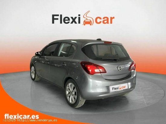 Opel Corsa 1.4 Selective 90 CV - Alicante