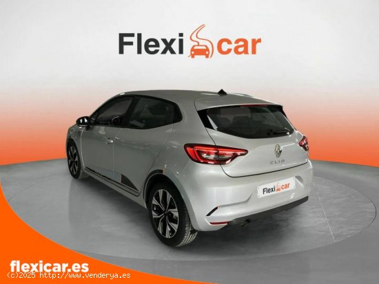 Renault Clio Zen TCe 67 kW (90CV) X-Tronic - Alicante