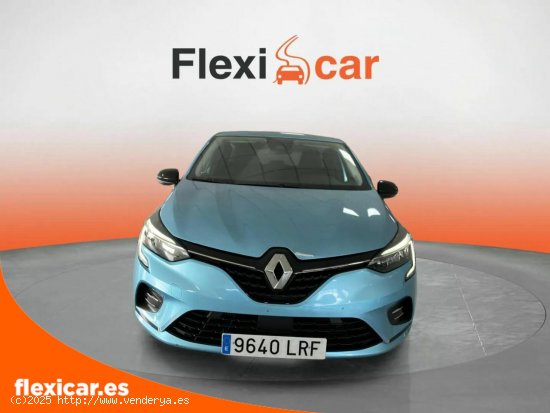 Renault Clio Business SCe 49 kW (67CV) - Alicante