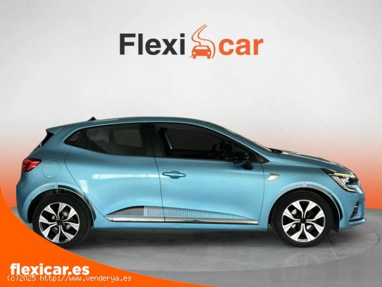 Renault Clio Business SCe 49 kW (67CV) - Alicante