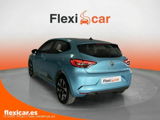 Renault Clio Business SCe 49 kW (67CV) - Alicante