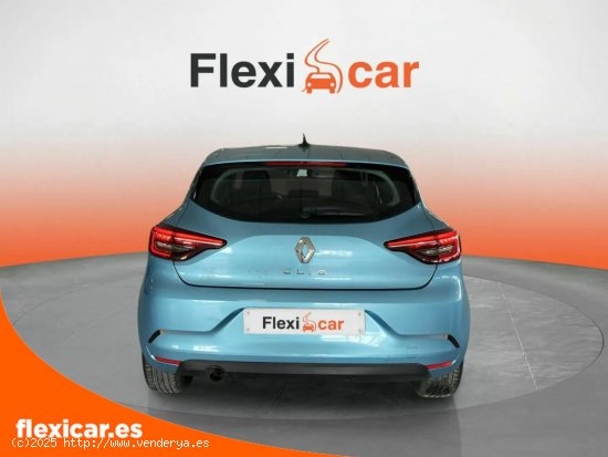 Renault Clio Business SCe 49 kW (67CV) - Alicante