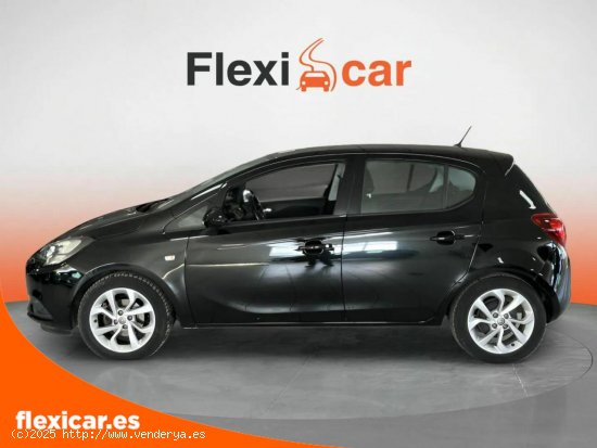 Opel Corsa 1.4 Selective 66kW (90CV) - Alicante