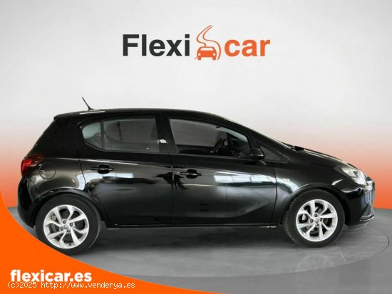 Opel Corsa 1.4 Selective 66kW (90CV) - Alicante