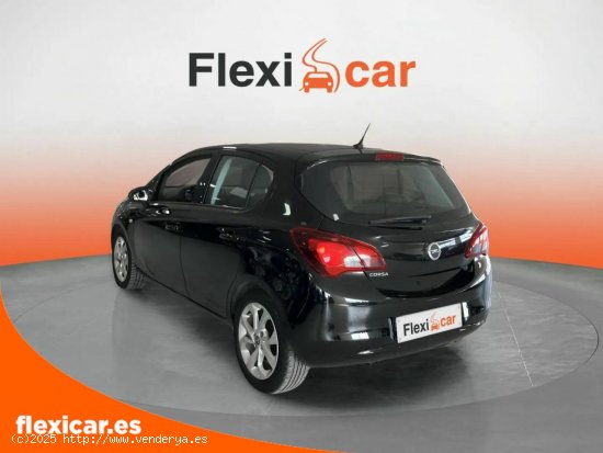 Opel Corsa 1.4 Selective 66kW (90CV) - Alicante