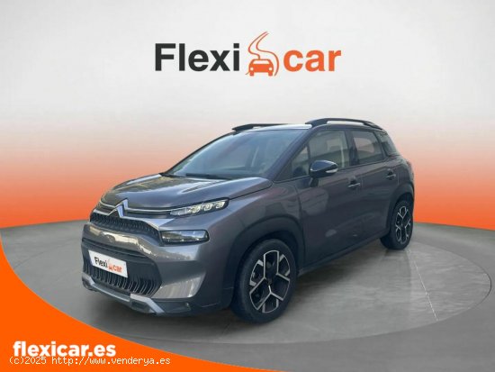 Citroën C3 Aircross BlueHDi 88kW (120CV) EAT6 Shine Pack - Galdakao