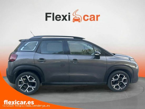 Citroën C3 Aircross BlueHDi 88kW (120CV) EAT6 Shine Pack - Galdakao