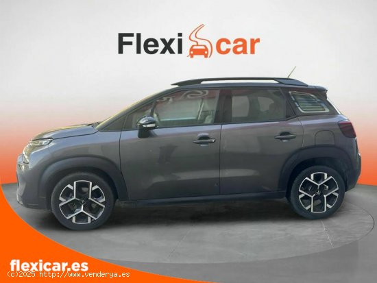 Citroën C3 Aircross BlueHDi 88kW (120CV) EAT6 Shine Pack - Galdakao