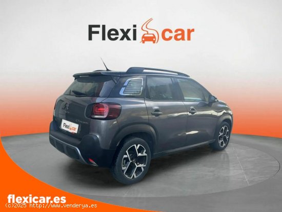 Citroën C3 Aircross BlueHDi 88kW (120CV) EAT6 Shine Pack - Galdakao