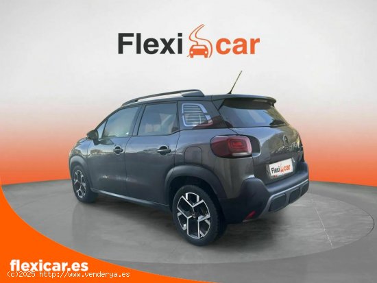 Citroën C3 Aircross BlueHDi 88kW (120CV) EAT6 Shine Pack - Galdakao