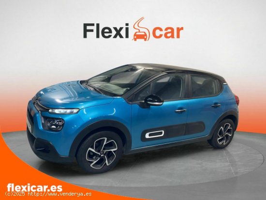 Citroën C3 BlueHDi 75KW (100CV) S&S Feel Pack - Biscay