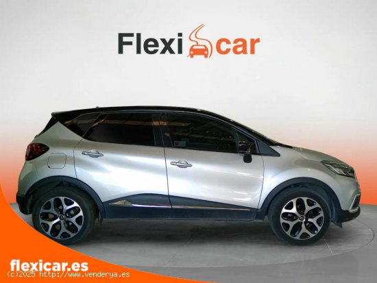 Renault Captur Life TCe 66kW (90CV) - Huércal de Almería