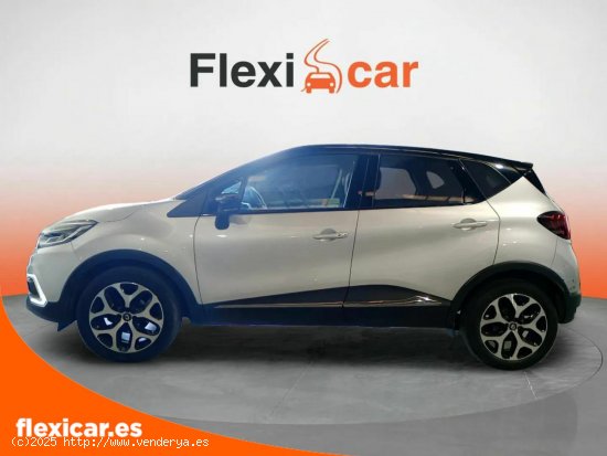 Renault Captur Life TCe 66kW (90CV) - Huércal de Almería