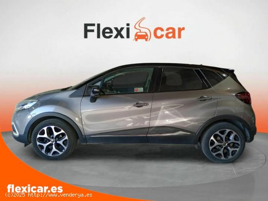 Renault Captur Life TCe 66kW (90CV) - Huércal de Almería