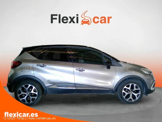 Renault Captur Life TCe 66kW (90CV) - Huércal de Almería