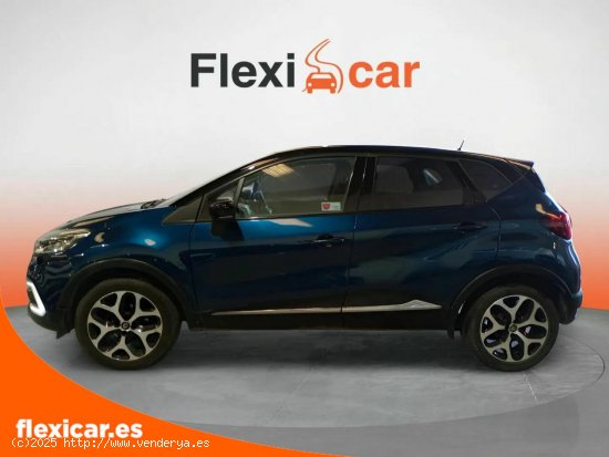 Renault Captur Life TCe 66kW (90CV) - Huércal de Almería