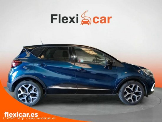 Renault Captur Life TCe 66kW (90CV) - Huércal de Almería