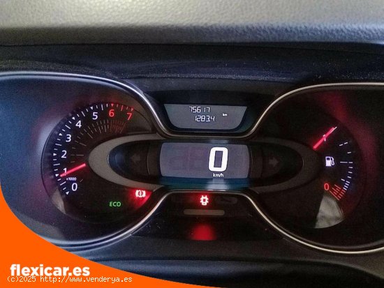 Renault Captur Life TCe 66kW (90CV) - Huércal de Almería